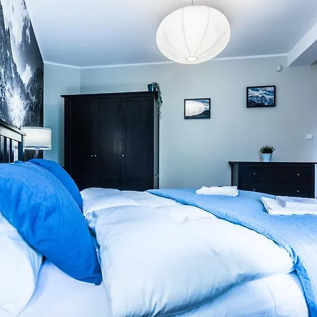 Nosal Hill Apartments&Spa-2